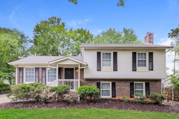 3730 DANUBE DR Winston-Salem, NC 27105